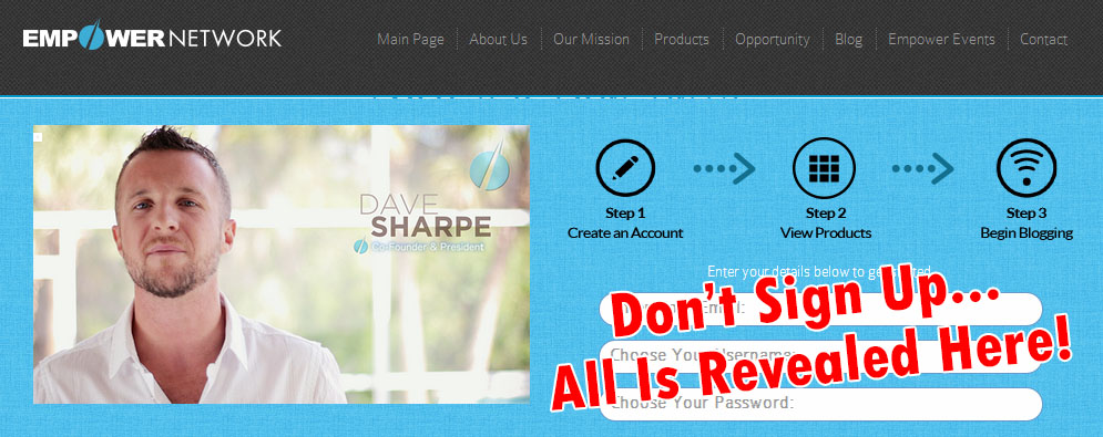 Is Empower Network A Scam