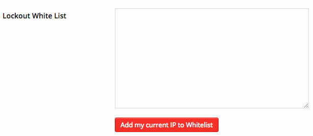 iThemes security walkthrough