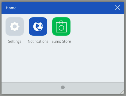 adding sumome to your wordpress website