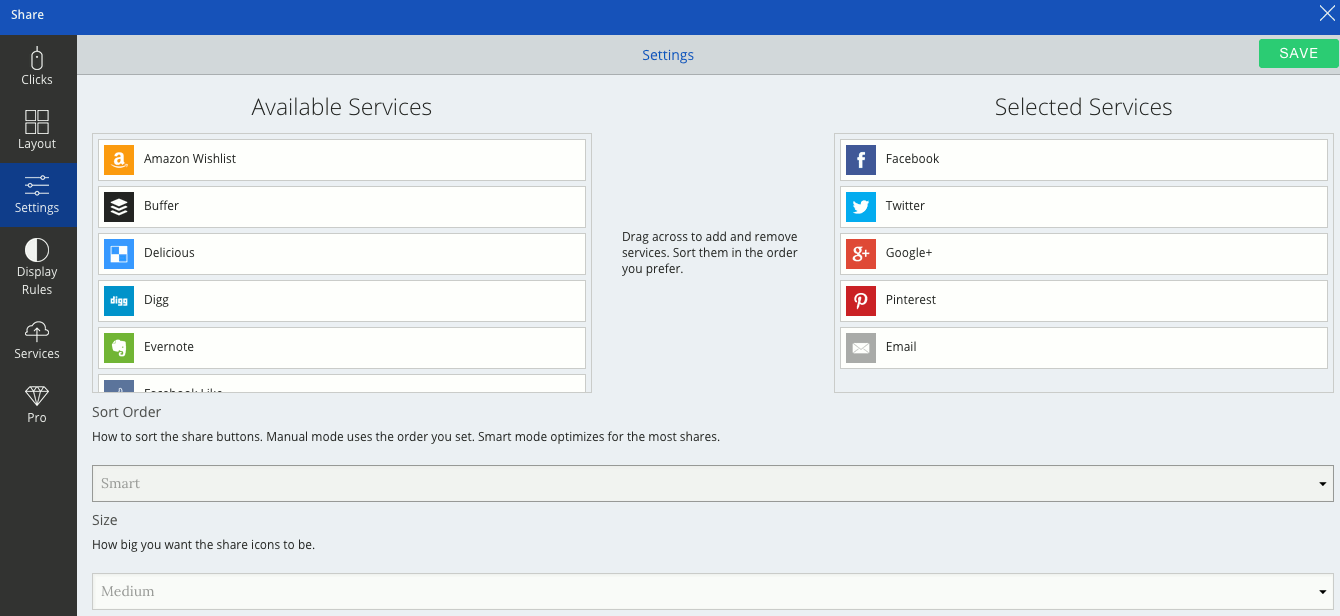 Installing SumoMe on WordPress