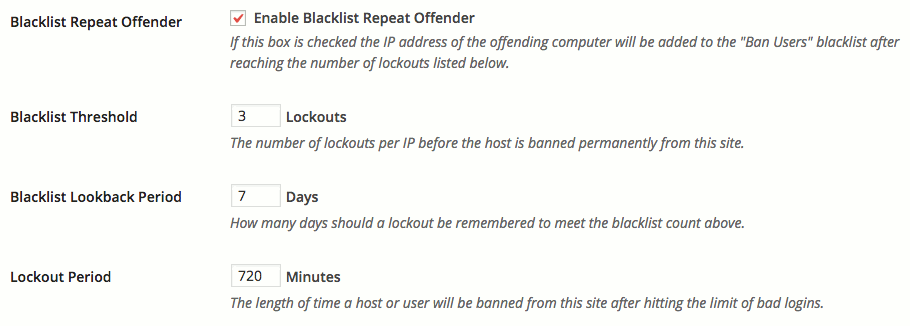 ithemes security review